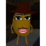 Cool dudes Yeet