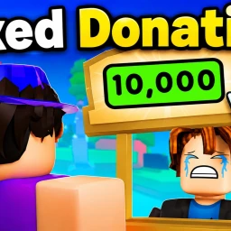 [NEW] Fixed Donations icon