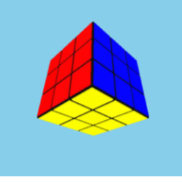 Find the rubix cube (Beta)