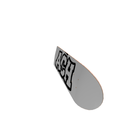 ACHROMATIC Skateboard
