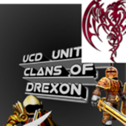 drexus border