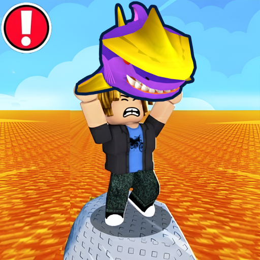 Escape Disasters for Pets 🌊