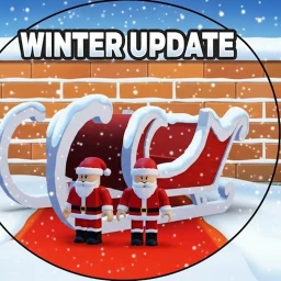 [❄️] Steal A Holiday icon