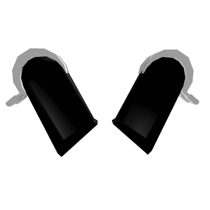 sickle bunny ears