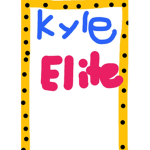 kyle's lit fan group!