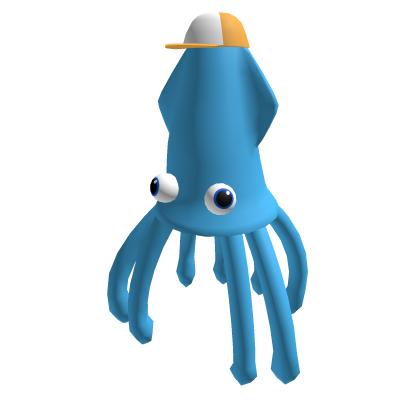 Tentacles Junior