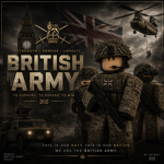 [GGA] British Army
