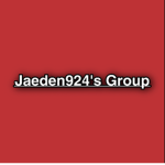 Jaeden924’s Group