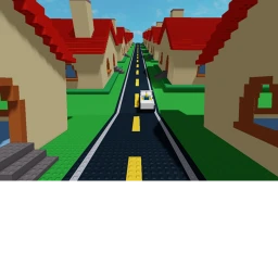 Road home icon