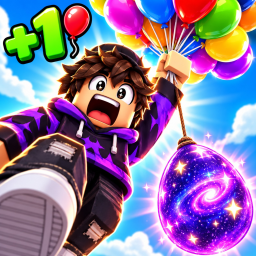 +1 Balloon: Egg Escape icon
