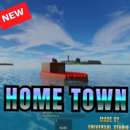 HOME TOWN [TRIAL-VER]