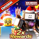 [🧻]🎅 Skibidi Toilet Battle Boom🎅
