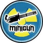 Minigun [ULTRA FAST SHOOTING]