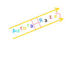 Aurora Raze's Fan group