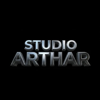 STUDIO ARTHAR - 21 Roblox group icon