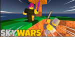 SkyWars for pros only