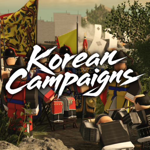 Korean Campaigns icon