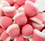 The Sweet Gummy Bears