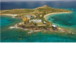 Escape the Evil Island