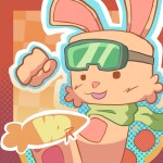 [🐇] Voxel Defenders: REMIX (Tower Defense)