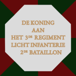 3de Licht Infanterie Regiment