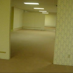 [NEW] Backroom