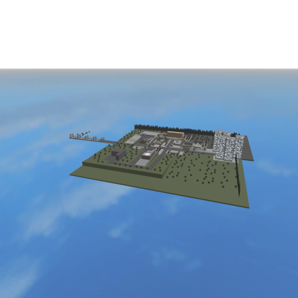 STREET WAR REMAKE EN DEV