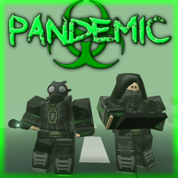 ☣Pandemic☣ icon