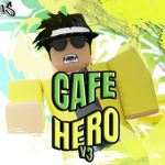 Cafe Hero