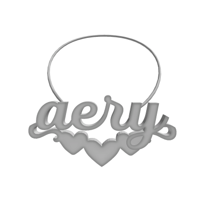 ๑˚ aery 3.0