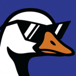 Bad Goose
