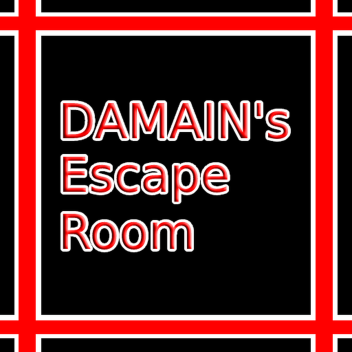 DAMAIN's Escape Room