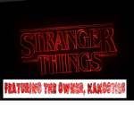 Stranger Things Fans Group