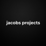 jacobs projects