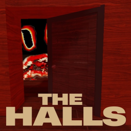 [🚪] The Halls