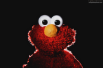 the army of Elmo