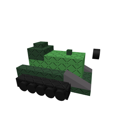 tank(needs fixed)