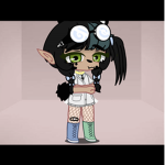 My panda group sheesh