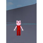 PIGGYS ARE GOOOODS