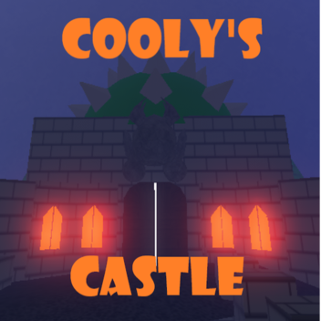 Cooly's Castle! SECRET FINAL WORLD!