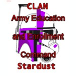 Army Education and Enrollment Command - CS