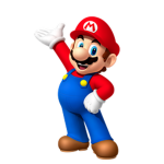 super mario oddysey fan club