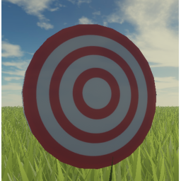Target Shooting