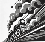 TrainTrack Studios