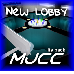 (NEW LOBBY) MJ Computer Core
