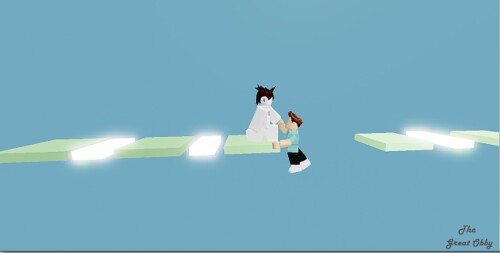 The Great Obby