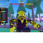 DriftTaps Roblox