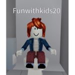 Livy’s roblox group
