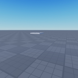 Really just  a normal baseplate