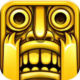 Roblox’s version of Temple Run